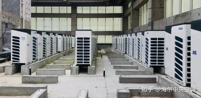 青岛中央空调